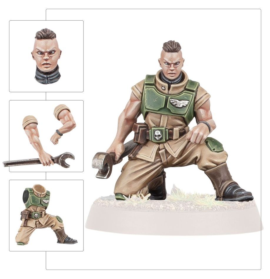 Death Korps